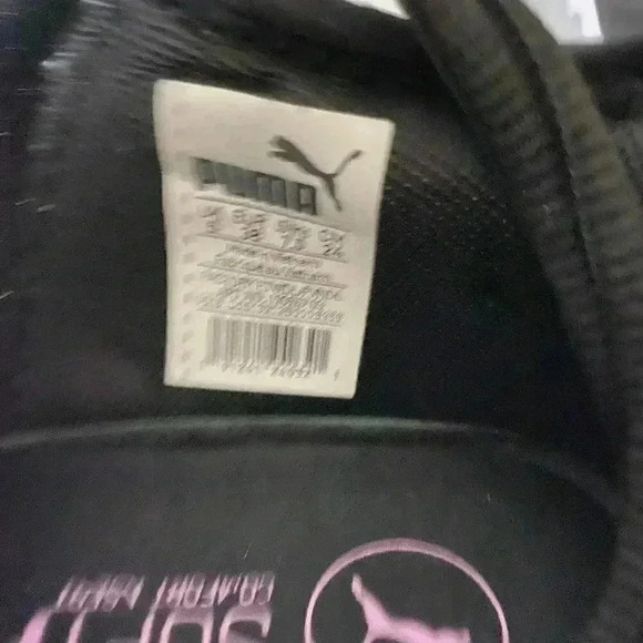 PUMA Carson 2X Knit Running Sneaker Size 7.5 - Picture 9 of 10